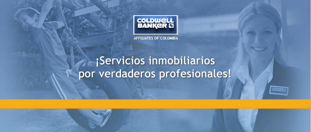 Coldwell Banker Colombia
